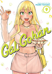 Gal Gohan Vol. 9 