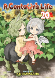A Centaur's Life Vol. 20 