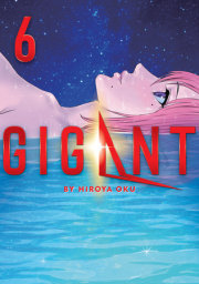 GIGANT Vol. 6 