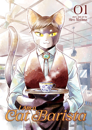 8 Best Manga For Cat Lovers