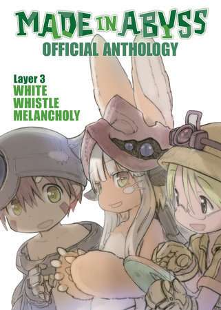 Made in Abyss, Vol. 7 by Akihito Tsukushi, Paperback