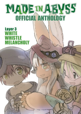 Made in Abyss Vol. 5 by Tsukushi, Akihito