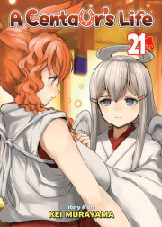 A Centaur's Life Vol. 21 