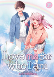 Love Me For Who I Am Vol. 5