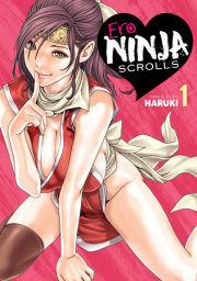 Ero Ninja Scrolls Vol. 1 