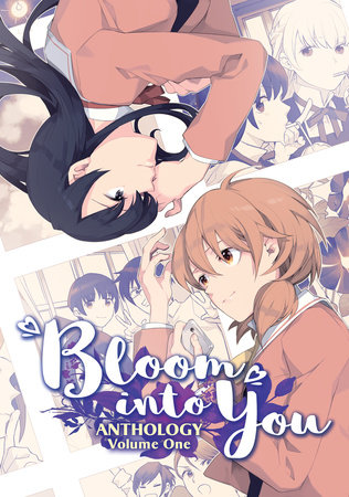 Nio Nakatani's Yuri Manga Bloom Into You Reaches One Million