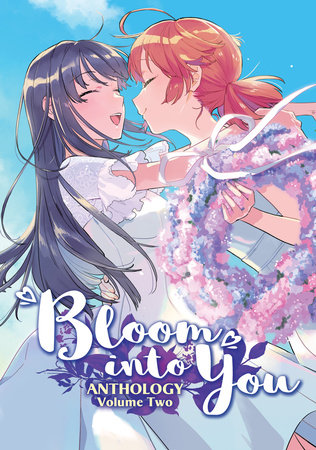 Bloom into you: Anthologie – Girls Love Manga