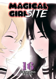 Magical Girl Site Vol. 16 