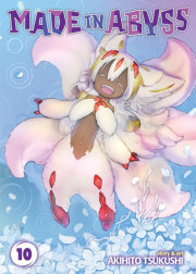 Made in Abyss Vol. 10 