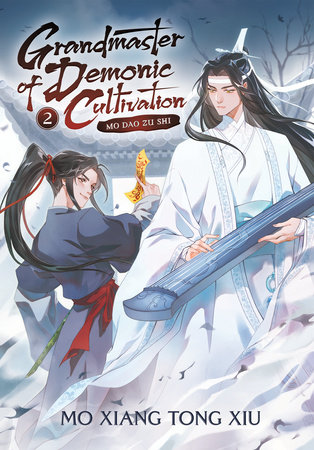 The Grandmaster of Demonic Cultivation: Mo Dao Zu Shi Novel [ENG] Licensed  – Donghua News