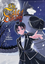 The Tale of the Outcasts Vol. 3 