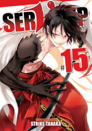 Servamp Vol. 15 