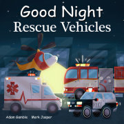 Good Night Rescue Vehicles 