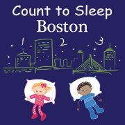 Count to Sleep Boston 