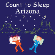 Count to Sleep Arizona 