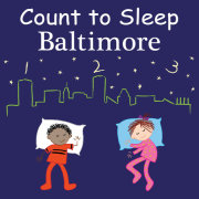 Count to Sleep Baltimore 