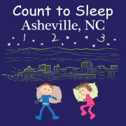 Count to Sleep Asheville, NC 