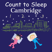 Count to Sleep Cambridge