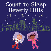 Count to Sleep Beverly Hills 