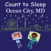 Count to Sleep Ocean City, MD 