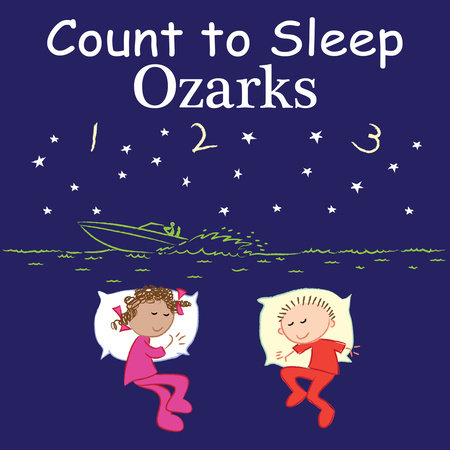 Count to Sleep Ozarks