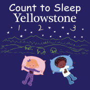 Count to Sleep Yellowstone