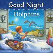 Good Night Dolphins 