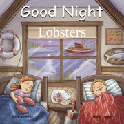 Good Night Lobsters 