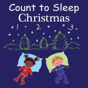 Count to Sleep Christmas 