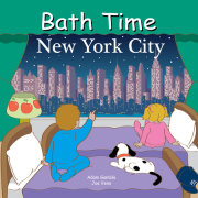 Bath Time New York City 