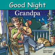 Good Night Grandpa 