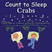 Count to Sleep Crabs 