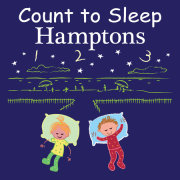 Count to Sleep Hamptons 