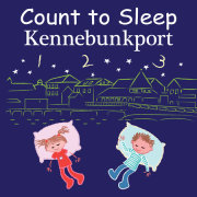 Count to Sleep Kennebunkport