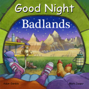 Good Night Badlands