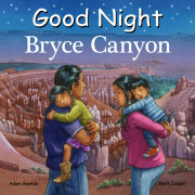 Good Night Bryce Canyon 