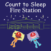 Count to Sleep Fire Station 