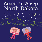 Count to Sleep North Dakota 