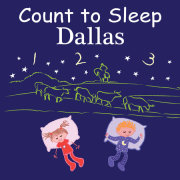 Count to Sleep Dallas 