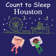 Count to Sleep Houston 