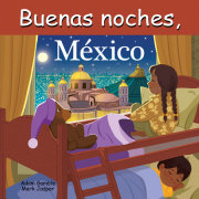 Buenas Noches, México 