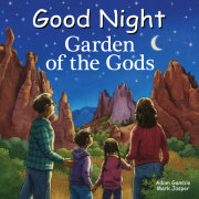 Good Night Garden of the Gods 