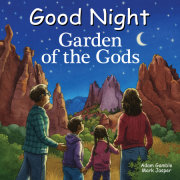 Good Night Garden of the Gods 