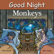 Good Night Monkeys