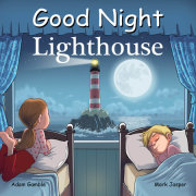 Good Night Lighthouse 