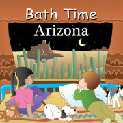 Bath Time Arizona 