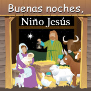 Buenas Noches, Niño Jesús 