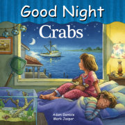 Good Night Crabs 
