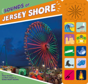 Sounds of Jersey Shore 