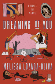 Dreaming of You 